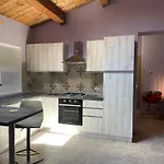 Le Gatte Apartmán SantʼUrbano