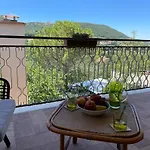 Le Gatte Apartmán SantʼUrbano