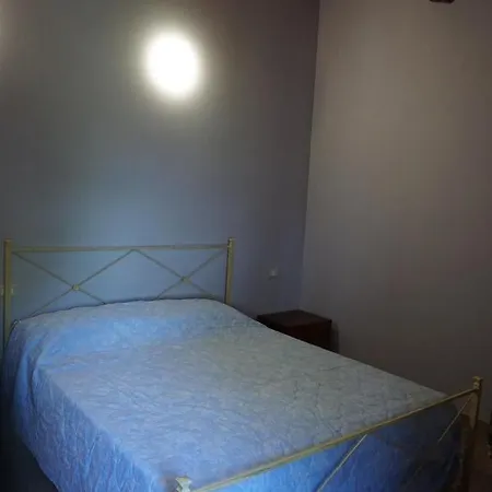 Le Gatte Appartamento SantʼUrbano