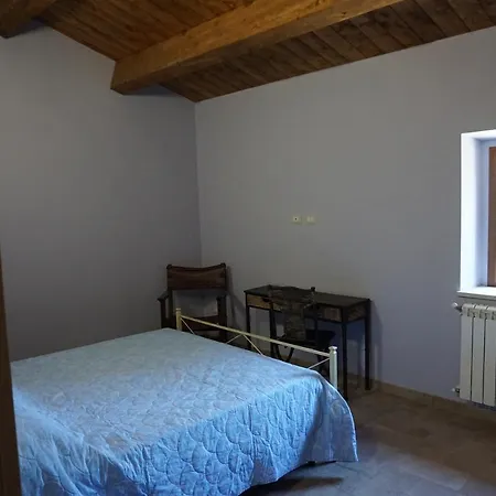 Le Gatte Appartamento