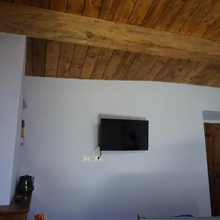 Le Gatte Appartamento