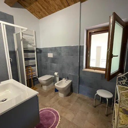 Le Gatte Appartamento *