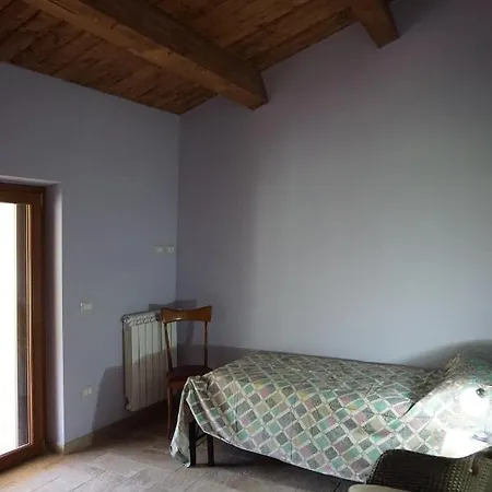 Le Gatte SantʼUrbano