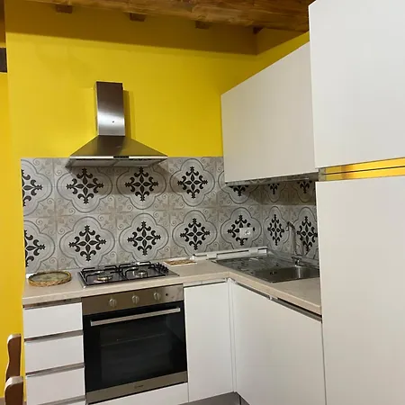 Le Gatte Appartamento *