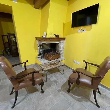 Le Gatte Appartamento