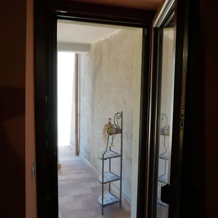 Le Gatte Appartement *