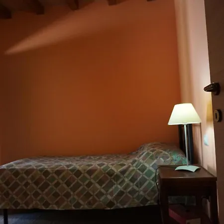 Le Gatte Appartamento