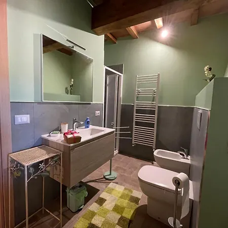 Le Gatte Appartamento